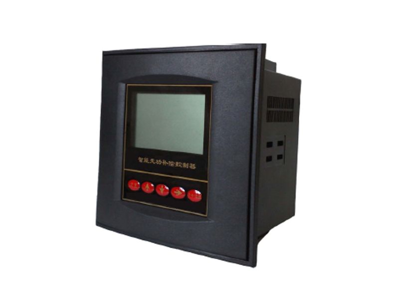 JHWKC-02 系列無功功率自動補償控制器