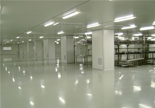 百級(jí)無菌室