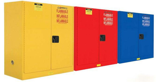 河南危險毒品柜