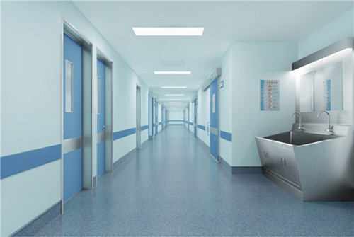 無菌實(shí)驗(yàn)室