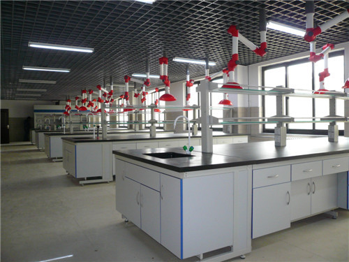 河南鋼木實驗臺