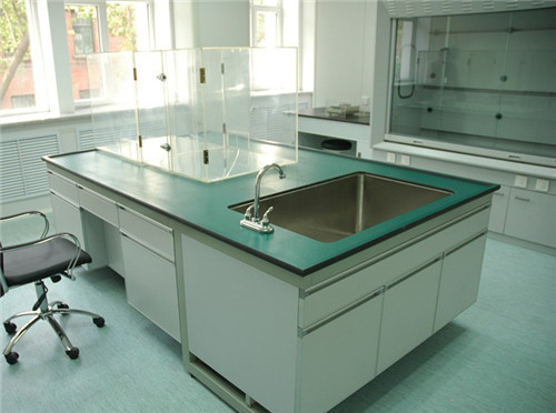 鋼木試驗臺OBE-09