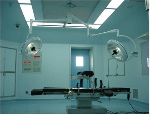 萬(wàn)級(jí)無(wú)菌室OBE-4