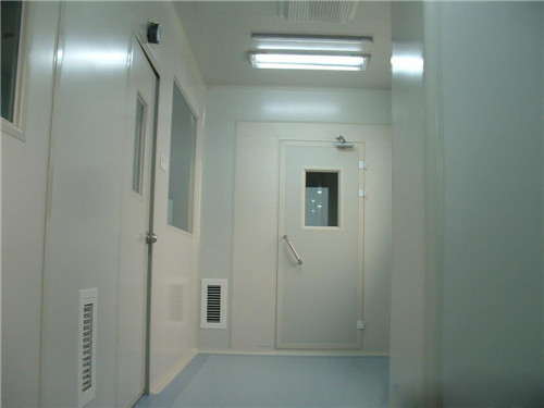 萬(wàn)級(jí)無(wú)菌室OBE-7