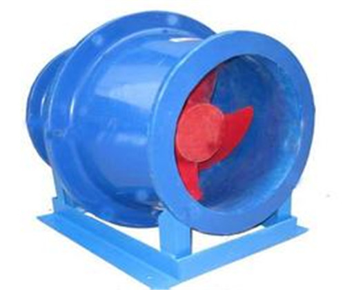 防爆風機OBE-02