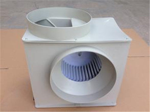 離心風(fēng)機(jī)OBE-02