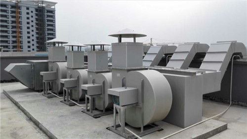 樓頂風(fēng)機(jī)OBE-01