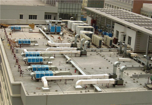 樓頂風(fēng)機OBE-03