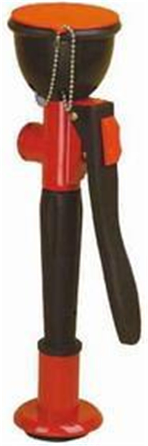 臺(tái)上式洗眼器OBE-01