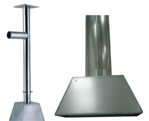 原子吸收罩OBE-1