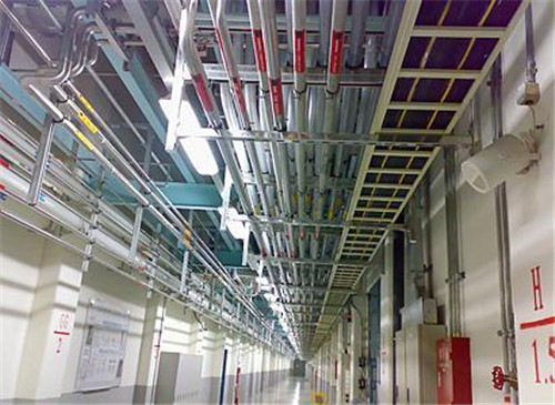 供氣系統(tǒng)OBE-5