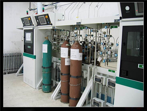 供氣系統(tǒng)OBE-10