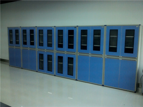 鋁木試劑柜OBE-01