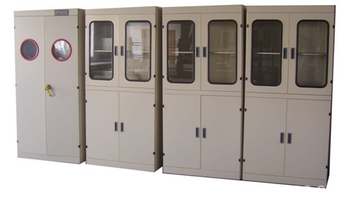 全鋼器皿柜OBE-02