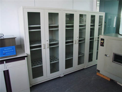 全鋼器皿柜OBE-04