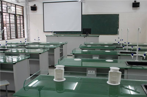 化學(xué)實驗臺-09