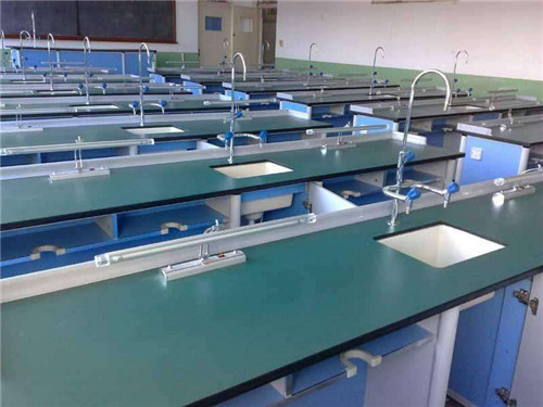 生物實(shí)驗(yàn)臺(tái)-04