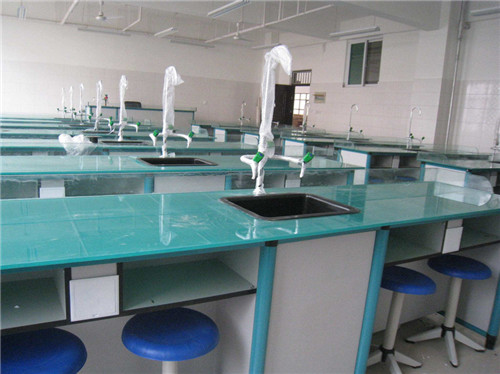 生物實(shí)驗(yàn)臺-09