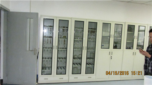 全鋼中央臺OBE-01