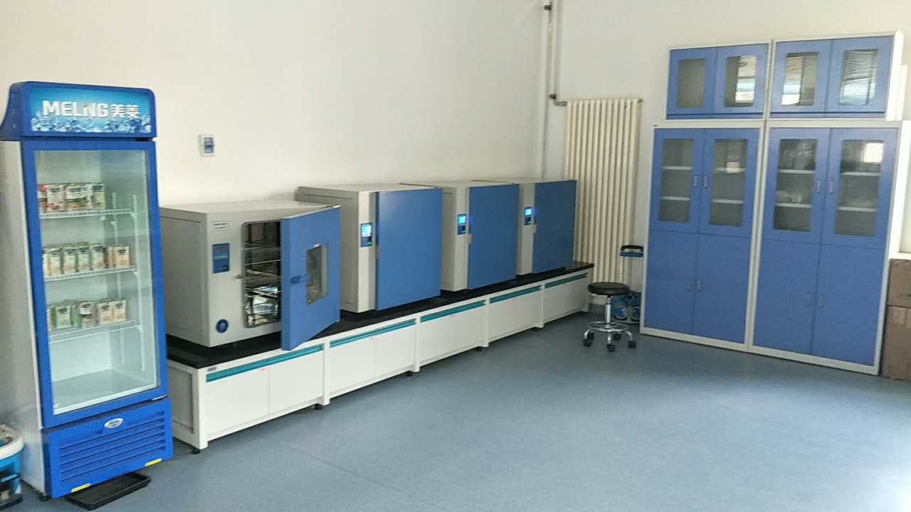 高溫實(shí)驗(yàn)臺(tái)OBE-12