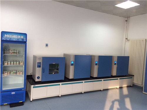 高溫實(shí)驗(yàn)臺(tái)OBE-18