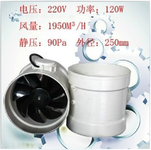 主流風(fēng)機(jī)OBE-03