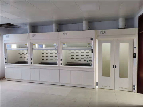 河南全鋼通風(fēng)柜