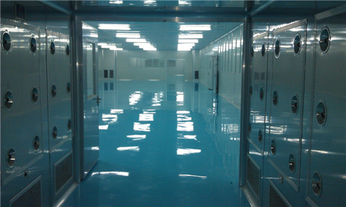 河南無(wú)菌實(shí)驗(yàn)室