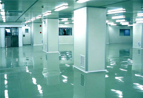 無菌試驗室