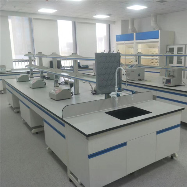 河南實(shí)驗臺